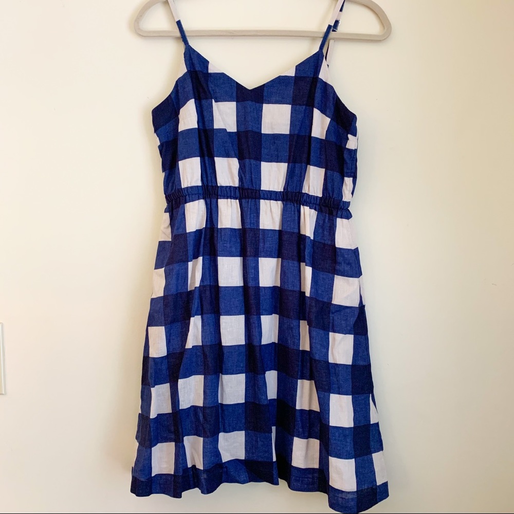 Gap Dress